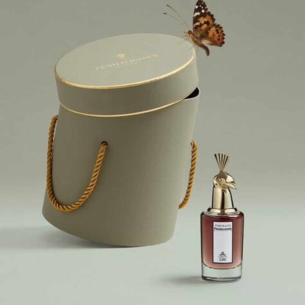 Penhaligon's Portraits Clandestine Clara EDP