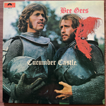 Bee Gees ‎– Cucumber Castle (Скандинавия 1970г.) Т