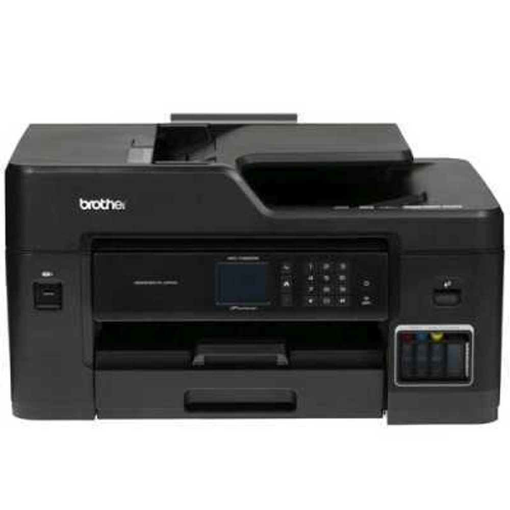 МФУ Brother MFC-T4500DW