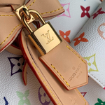 Louis Vuitton Keepall Bandouliere 45