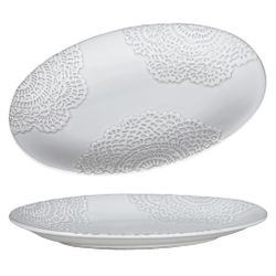 Блюдо овальное 30*20*2,7 см   P.L. Proff Cuisine [4]