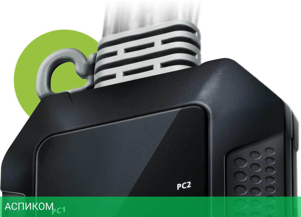 KVM-переключатель Aten CS22H