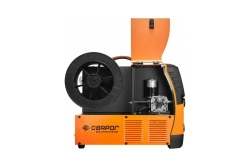 Инвертор сварочный MIG 200 "PRO SMART" (N214S)