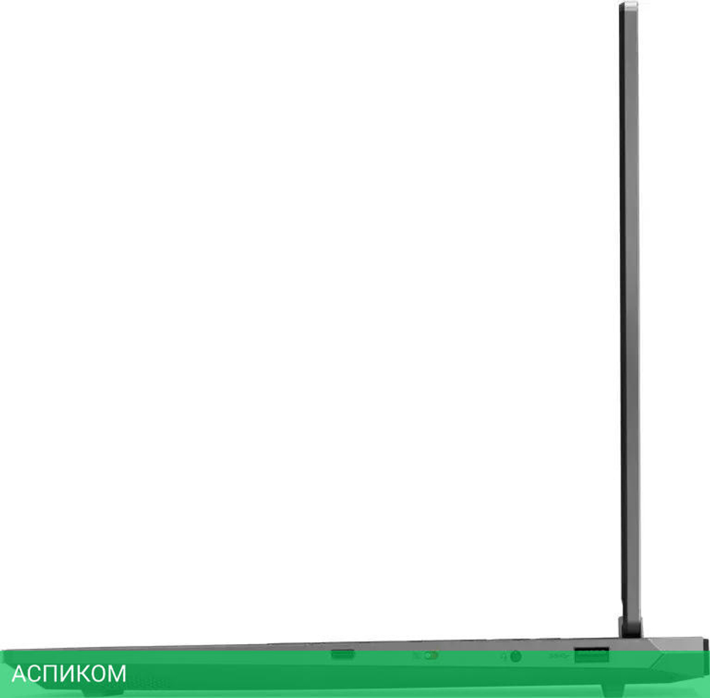 Ноутбук Lenovo LOQ 15IRX9 Luna Grey (83DV00GARK)