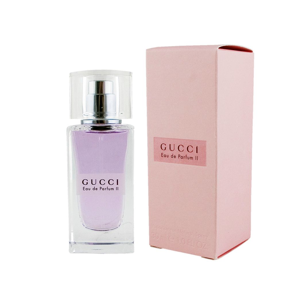Gucci Eau De Parfum ll Eau De Parfum 30 ml (woman)