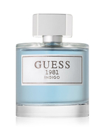 GUESS 1981 Indigo lady 100ml edt
