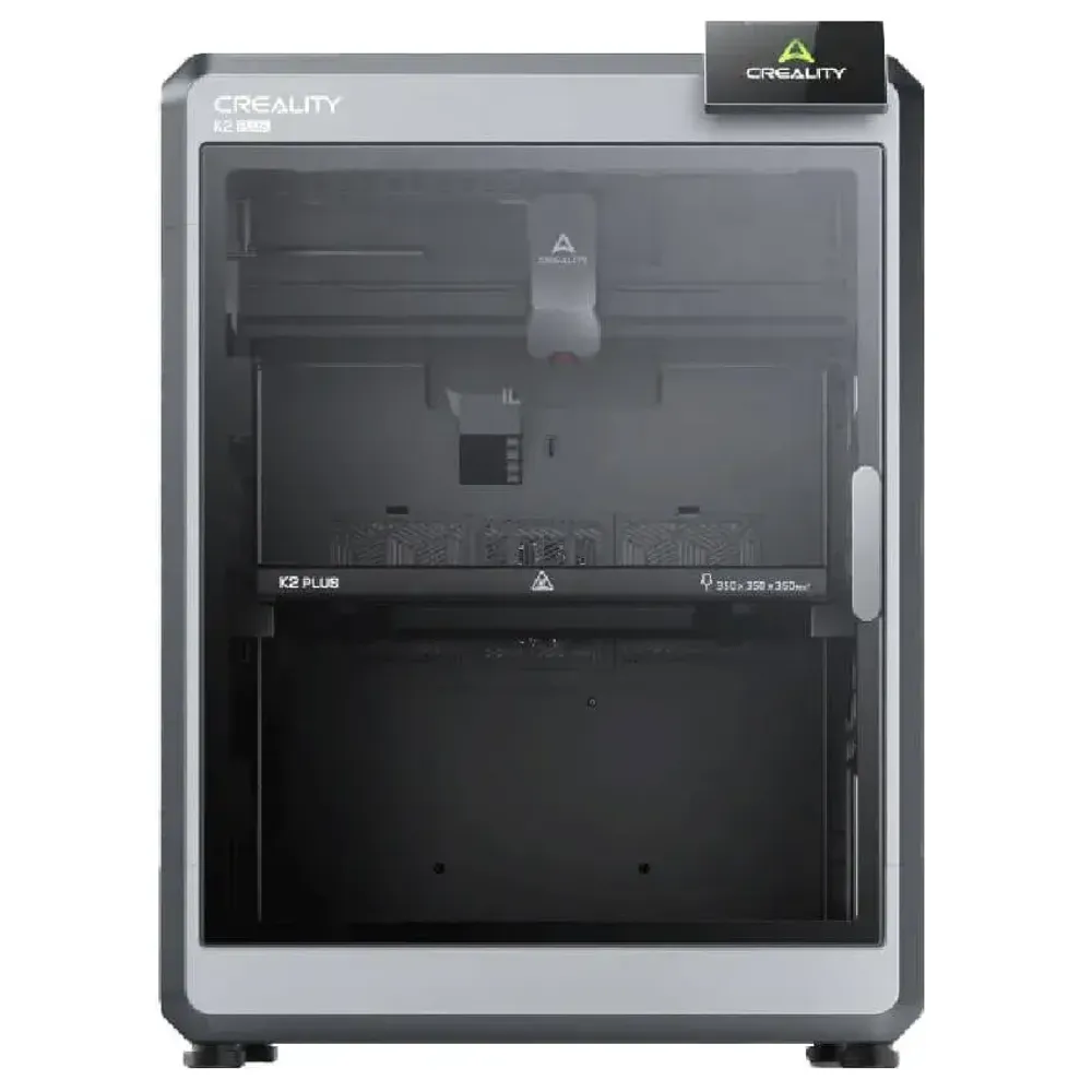 3D принтер Creality K2 Plus