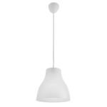 Светильник 1x15Вт E27 (белый)