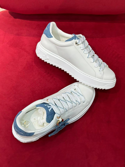 Кеды Louis Vuitton