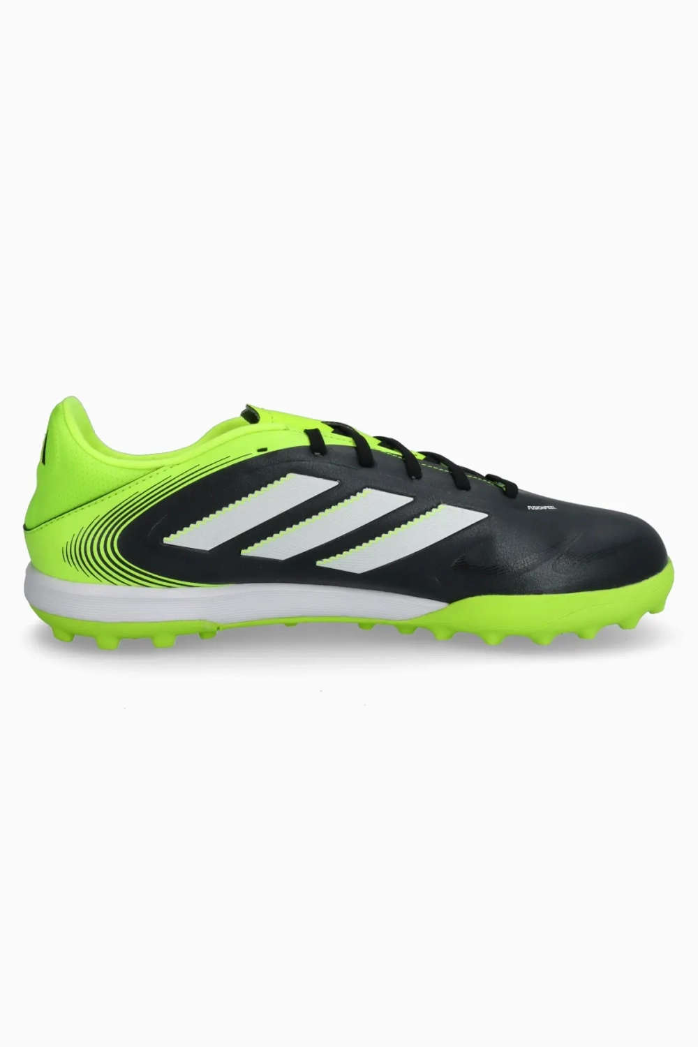 Сороконожки adidas Copa Pure 3 League TF - черный