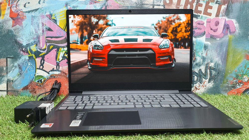 Ноутбук Lenovo AMD A6/8Gb/FHD/IdeaPad S145-15AST 81N300BARU/Windows 10