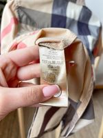 Рубашка Burberry, 98