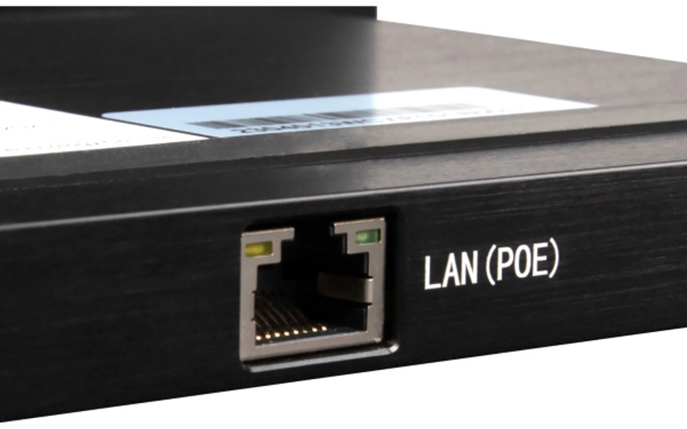 Панель управления Wize WR-10HTT