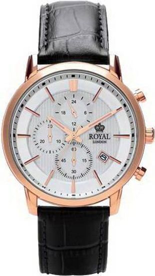 мужские часы Royal London 41280-03