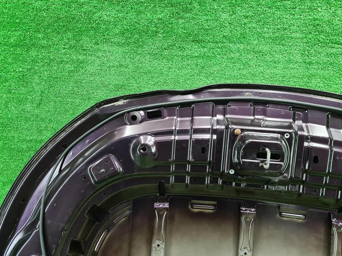 Капот EXEED TXL (2019-н.в.)