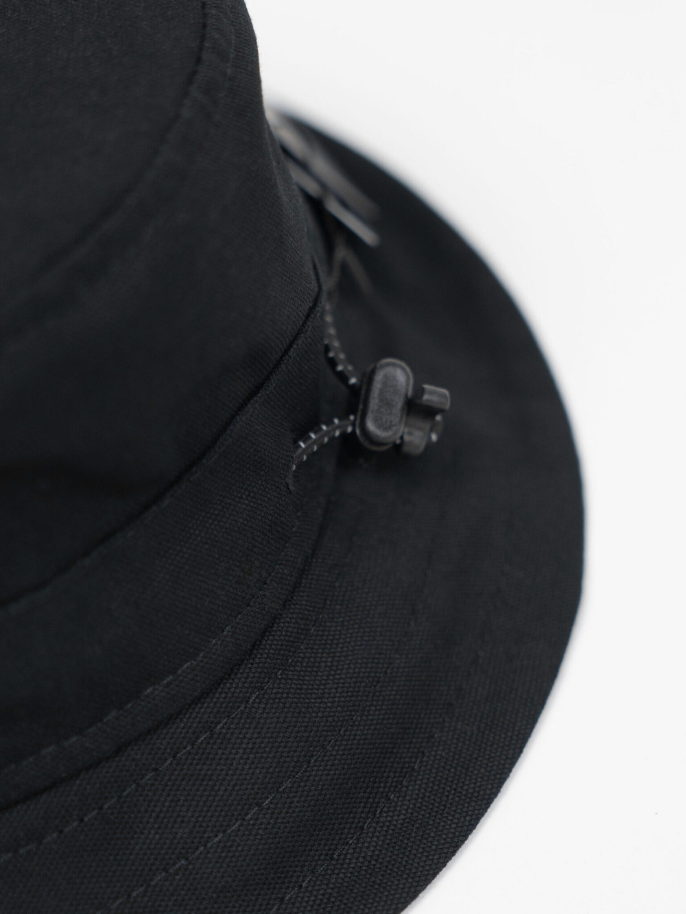 Панама MLTV BaseCore Canvas Black