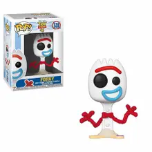 Фигурка Funko POP! Disney Toy Story 4 Forky 37396