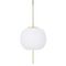 Подвесной светильник Lumina Deco Alpina LDP 1209-330 GD