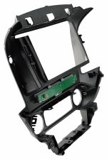 Магнитола для Chevrolet Tahoe 2015-2020 - Carmedia HP-C9201 QLed+2K, Android 13, TS20, CarPlay, 4G SIM-слот