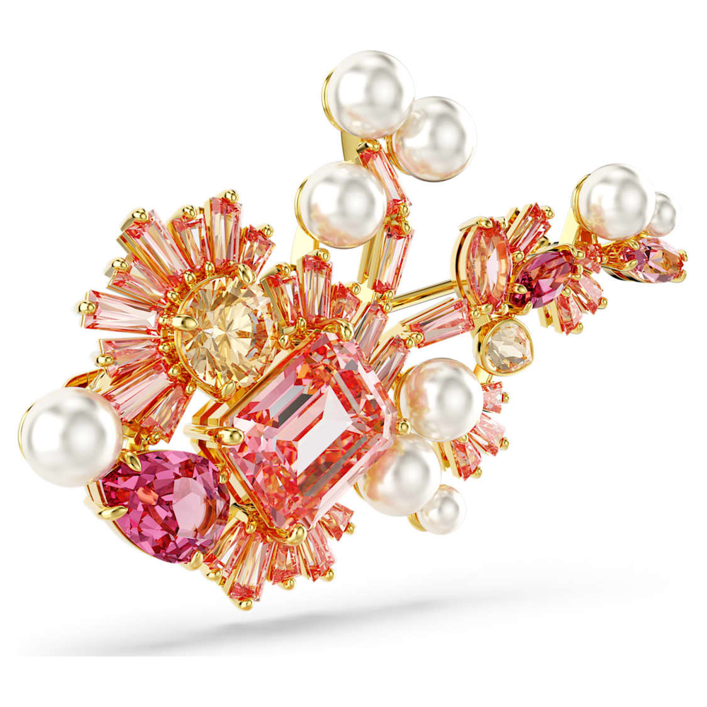 GEMA:BROOCH PIN/GOS