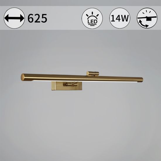 06738-0.2-460 светильник настенный