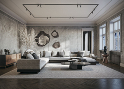 Трековый светильник Maytoni Technical TR021-1-12B3K-Z-B