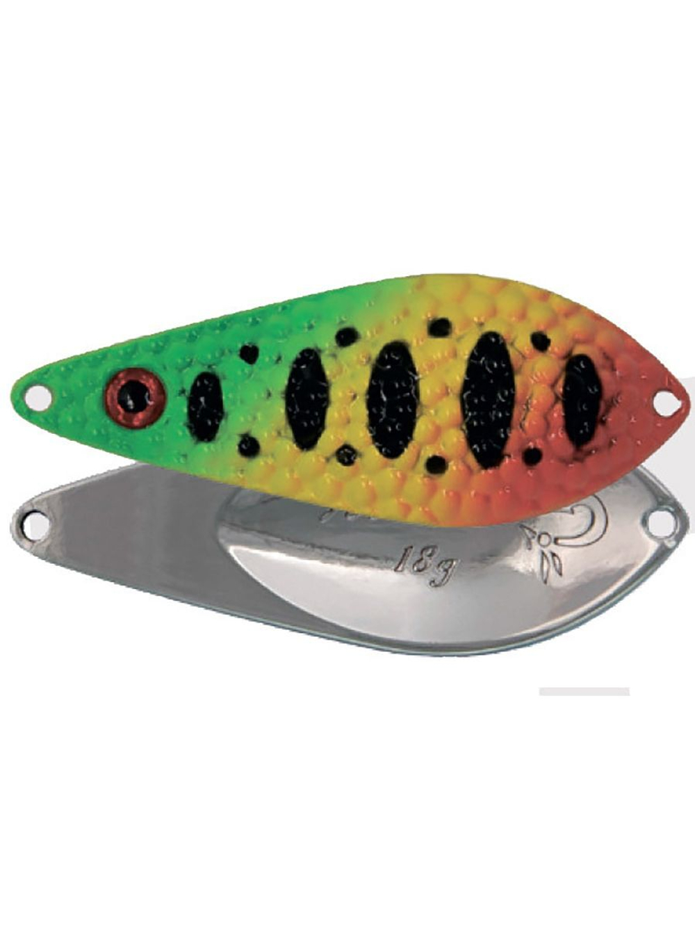 Блесна для рыбалки  Atom-LM 67мм., 15 г., 42