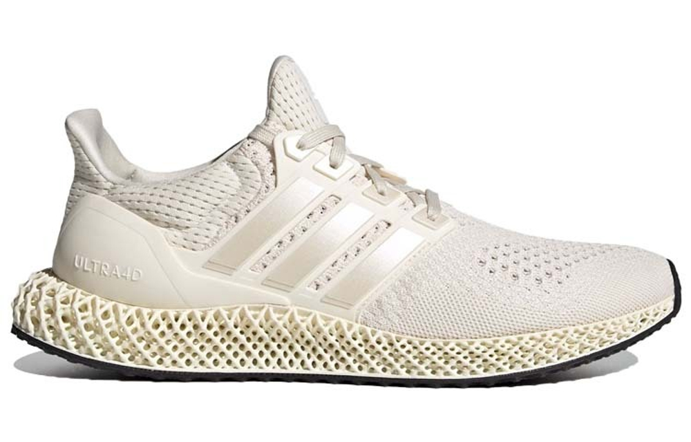 Кроссовки Adidas Ultraboost 4D