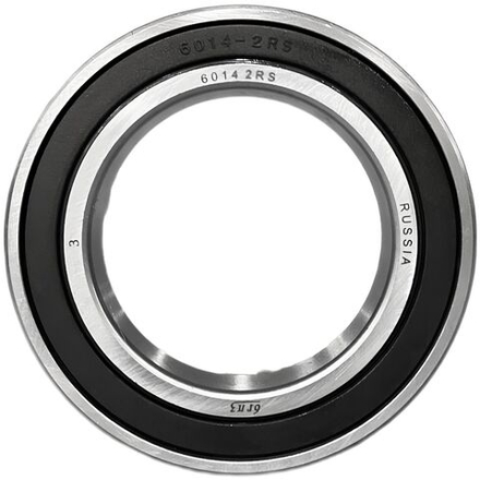 Подшипник 6014 2RS (180114)