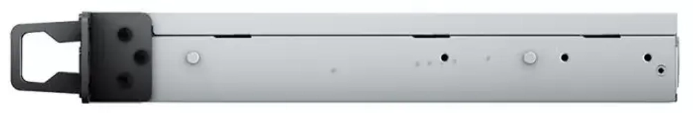 Сетевой накопитель Synology  RS422+