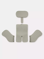 Автокресло детское Rant Altera Isofix I-Size группа 0/1/2/3 (0-36 ) Beige