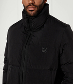 Пуховая куртка Magnus HUGO - черный(50521638)