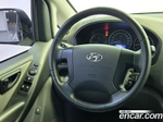 Hyundai The New Grand Starex Van 5-и местный (10.2019)