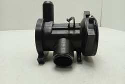WD-80130N кт162 Улитка сливного насоса для стиральной машины LG WD-80130N б/у