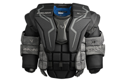 Нагрудник BAUER вратаря ELITE INT (переходный)