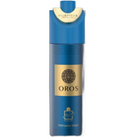 EMPER MILESTONE deo VERSUS OROS (версия VersaceEros) 200ml man