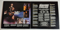 Винтажная виниловая пластинка LP John Williams The London Symphony Orchestra Star Wars The Empire Strikes Back (Japan 1980) (No Obi)