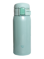 Термос Zojirushi SM-SR36E-GP 0,36 л, зеленый