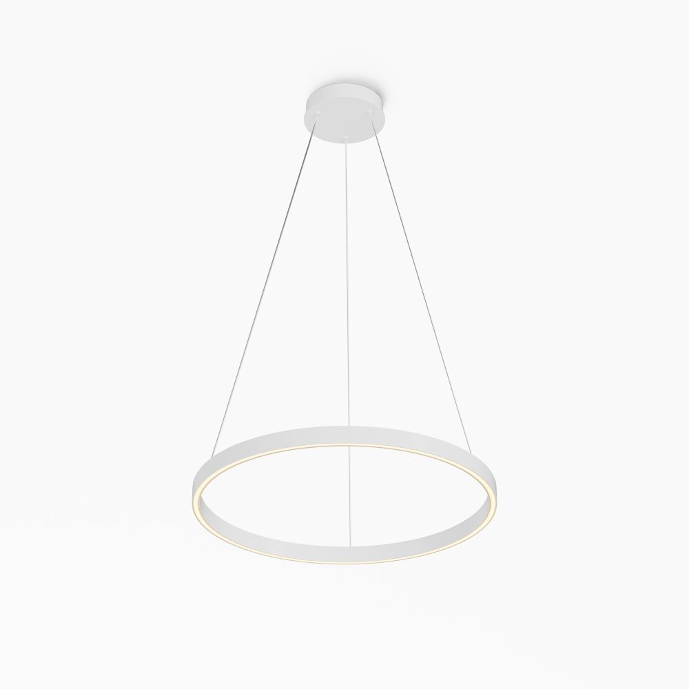 Люстра подвесная светодиодная Maytoni   MOD058PL-L32WK