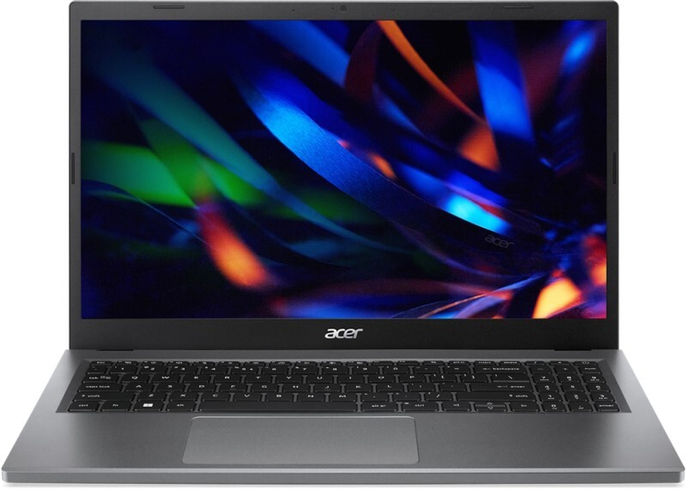 Ноутбук  Acer Extensa EX215-23-R0R1 15.6 ", Ryzen 5, 16 Гб RAM, 1 Тб SSD, Radeon 610M, Серый