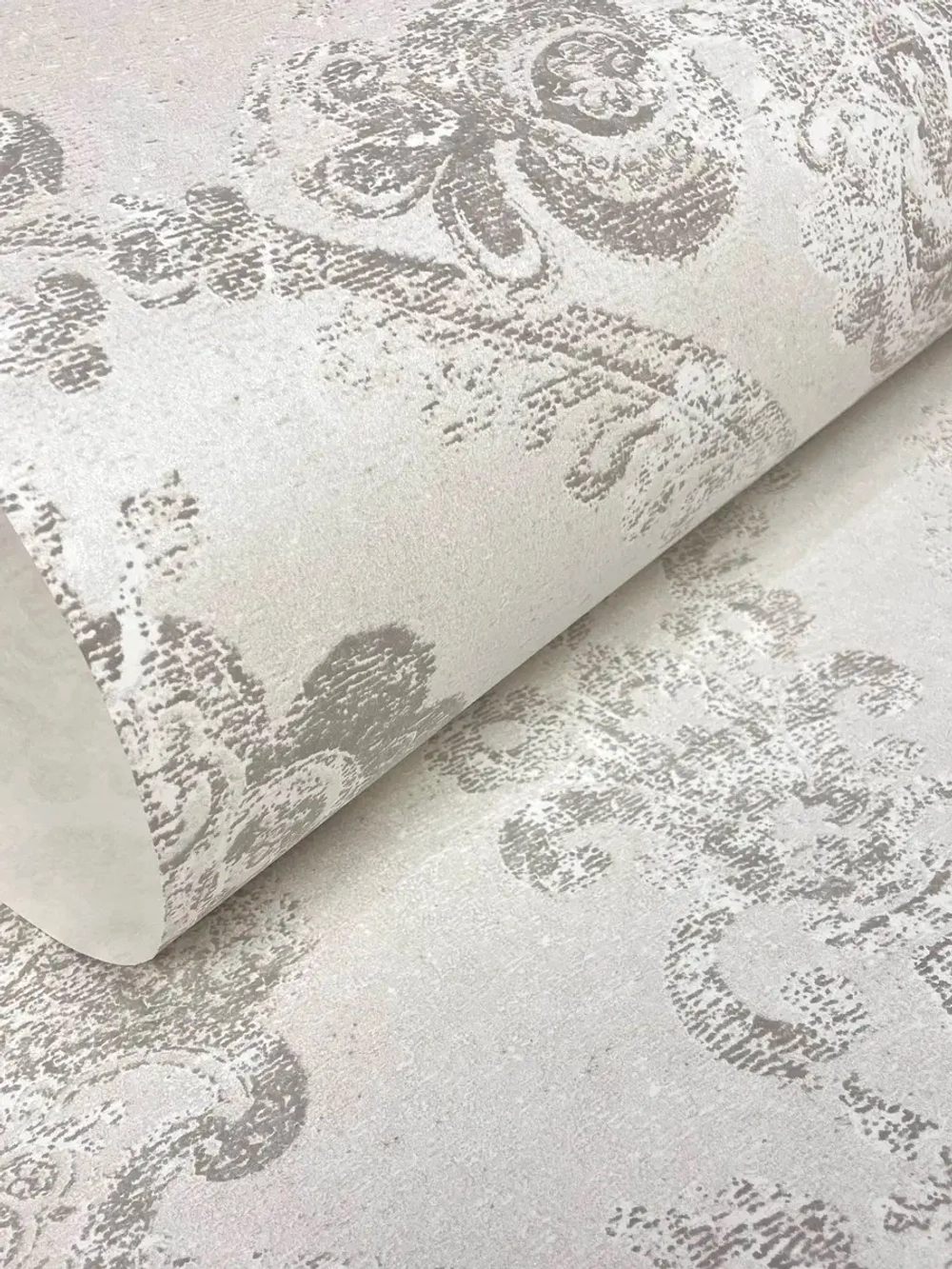 Обои чистый флизелин 228945 Palau Textil Германия