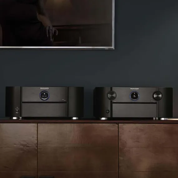 Marantz AV8805A Black