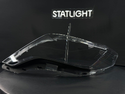 Левое стекло фары Toyota Prado 150 2013-2017