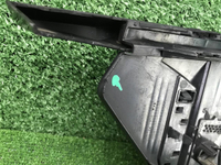 Решетка переднего бампера RH Geely Tugella (22-24)