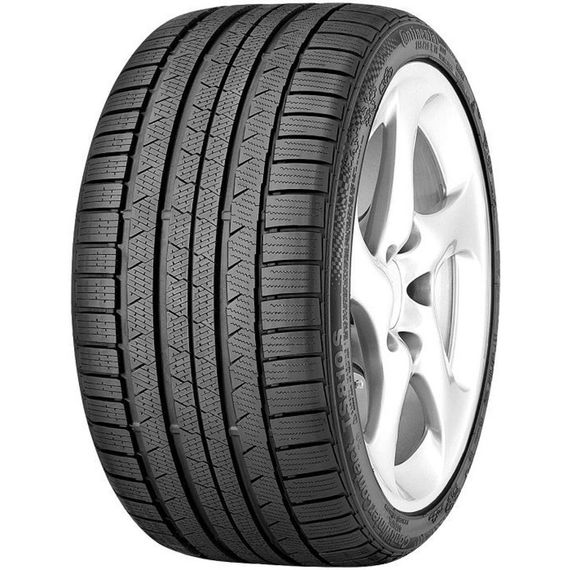 Continental WinterContact TS 810 Sport 245/50 R18 100H