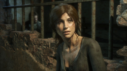 Rise of the Tomb Raider 20-летний юбилей (для Xbox One/Series S/X, полностью на русском языке) [Цифровой код доступа]