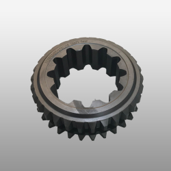 12JSDX240T-1701108 - Муфта шестерни заднего хода на КПП