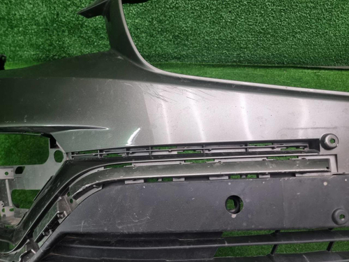 Бампер передний Geely Atlas Pro (2021-н.в.)