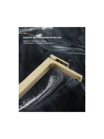 Смеситель для раковины высокий GAPPO G1017-32