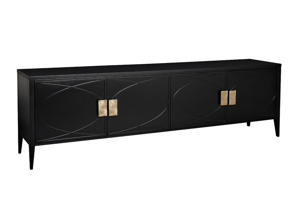 Тумба под TV Garda Decor 151SV-00005